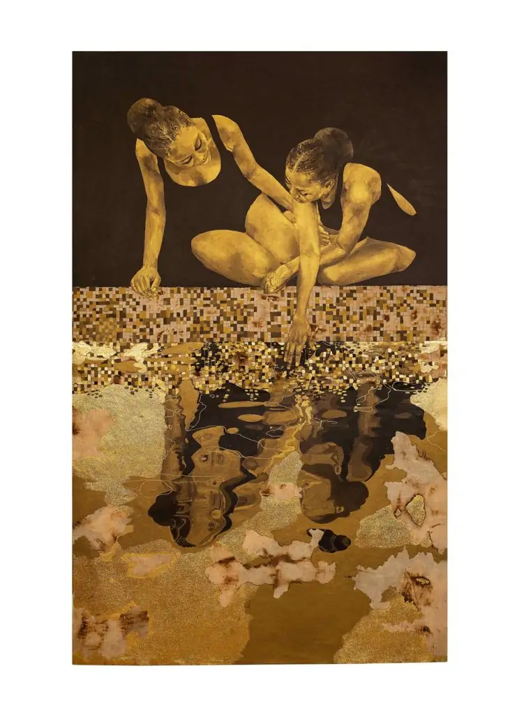 Constellations Part 1: Figures On Earth & Beyond