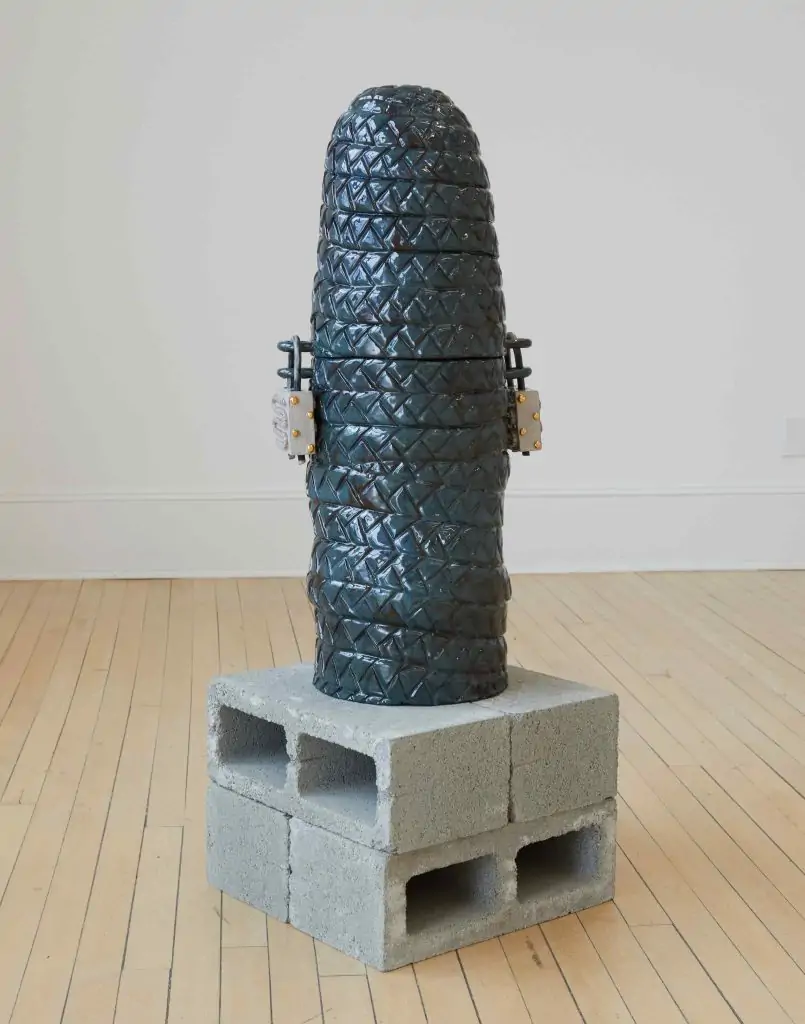 Patrice Renee Washington: Tendril