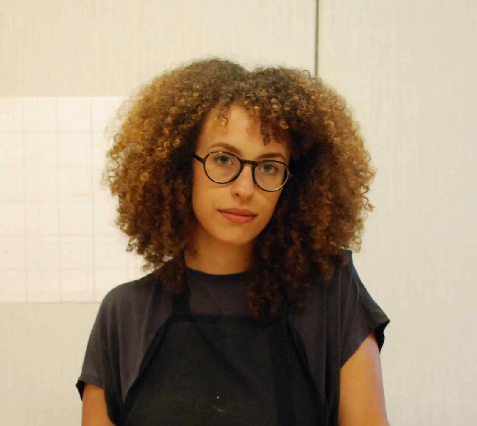 Patrice Renee Washington: Tendril