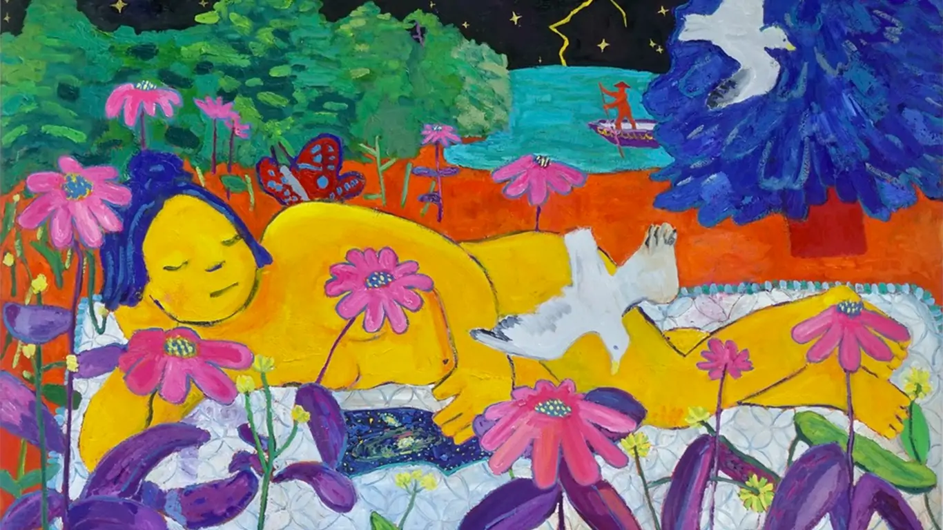 Five Exhibitions To See In New York In January 2024