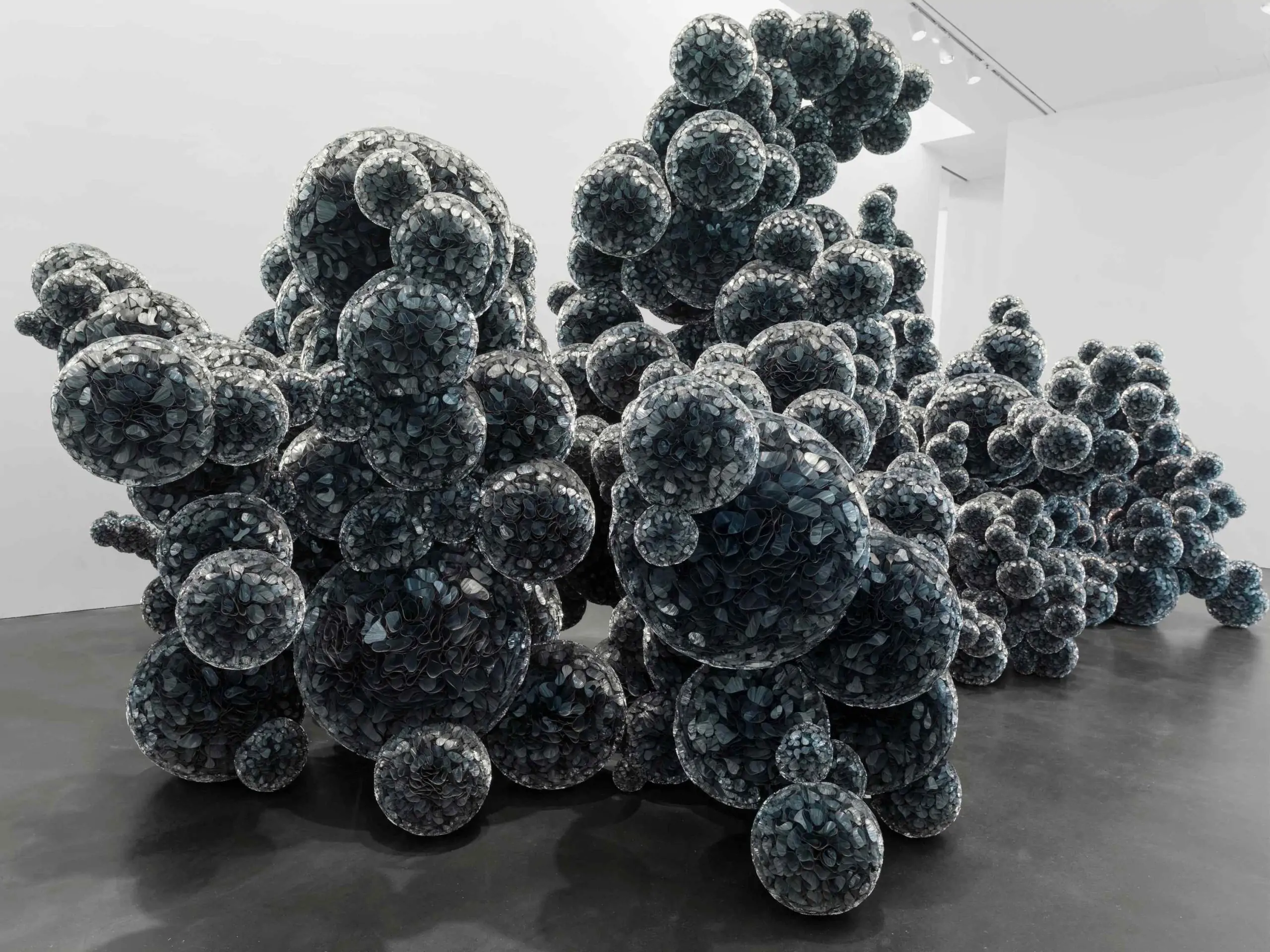 Five Exhibitions To See In London In February 2024