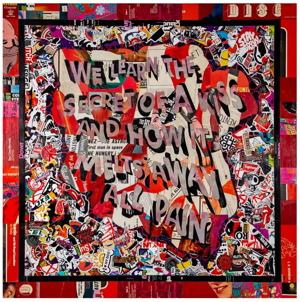 Tom Eslinger: Stuck In My Head