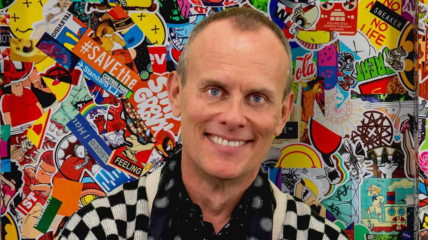 Tom Eslinger: Stuck In My Head