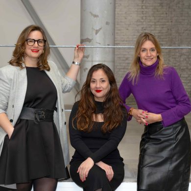 BAD+ Bordeaux Art & Design strengthens its team