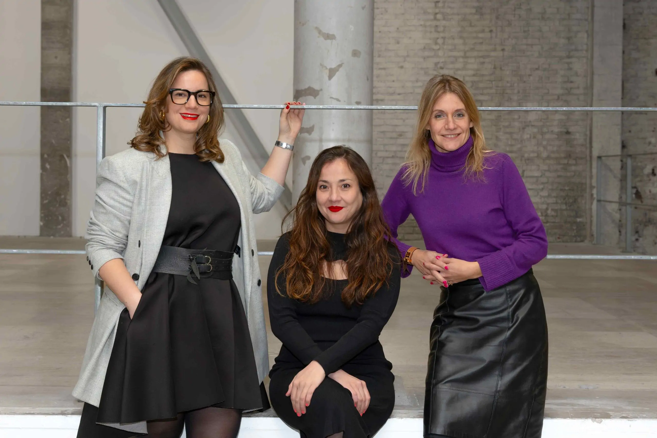BAD+ Bordeaux Art & Design strengthens its team
