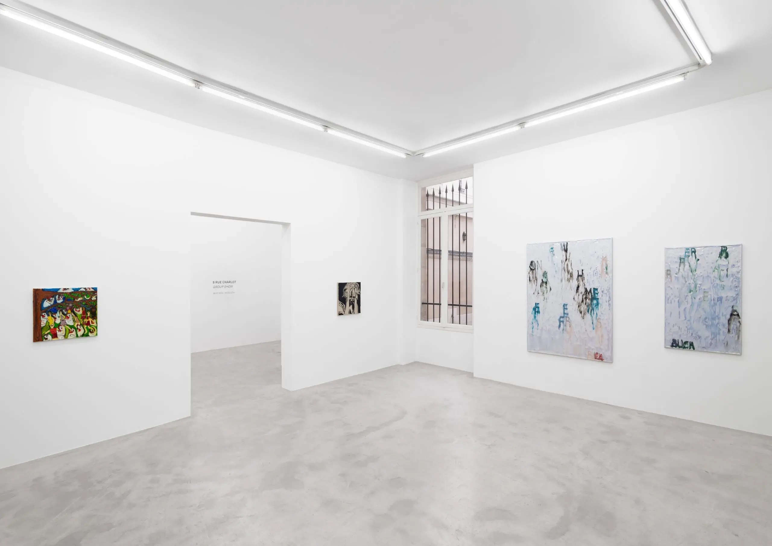 8 Rue Charlot