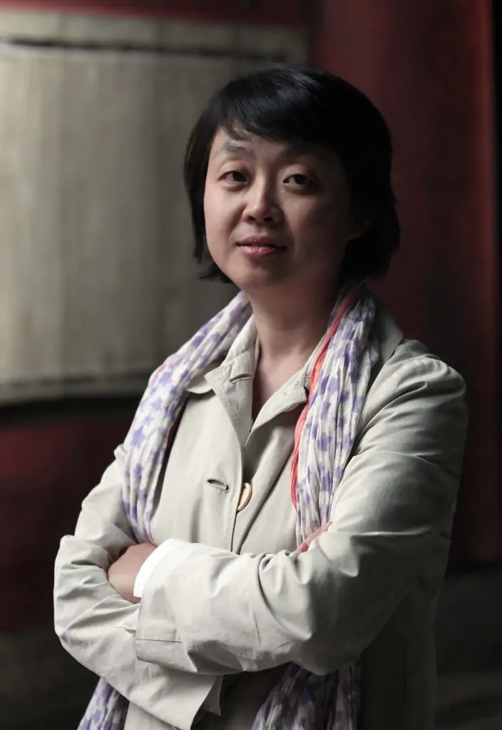 A Journey to the Infinite: Yoo Youngkuk