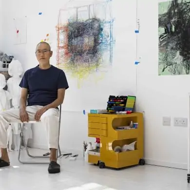 Do Ho Suh: Tracing Time