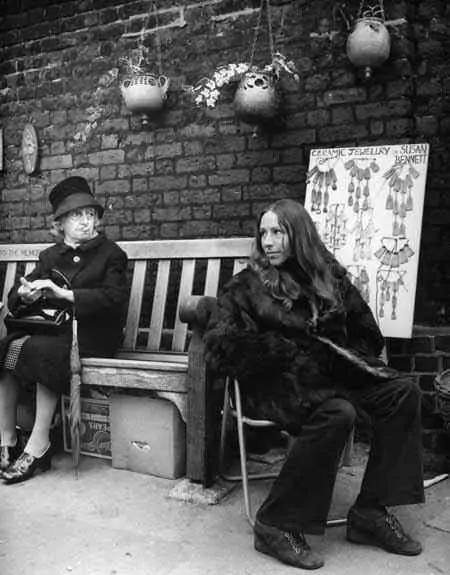 ABOUT WOMEN: PHOTOGRAPHS BY DOROTHY BOHM