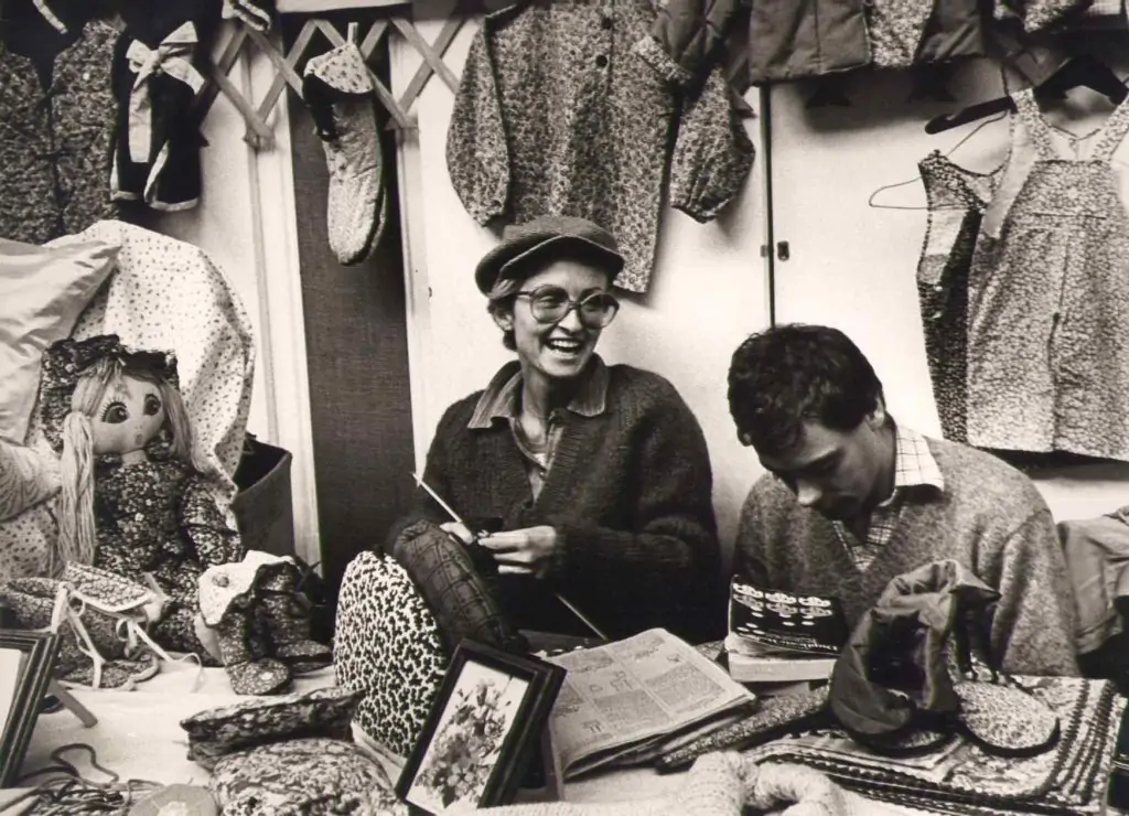 ABOUT WOMEN: PHOTOGRAPHS BY DOROTHY BOHM