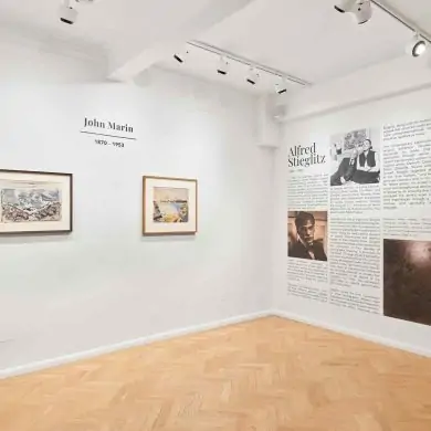 Five Exhibitions To See In London In March 2024