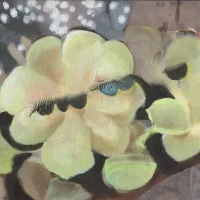 Katherine Jones RA and Temsuyanger Longkumer: Drop Shadows