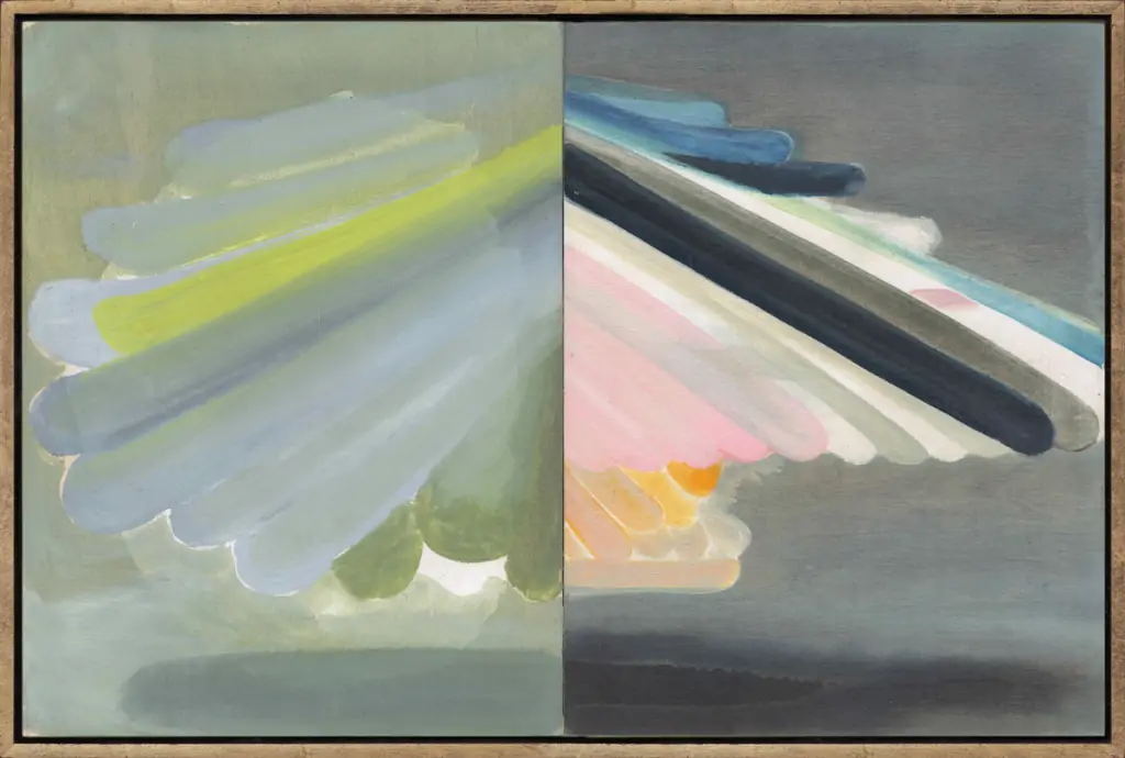 Katherine Jones RA and Temsuyanger Longkumer: Drop Shadows