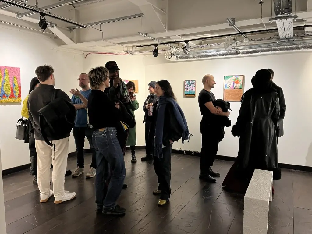 Maison Pan Open Studio