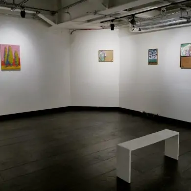 Maison Pan Open Studio