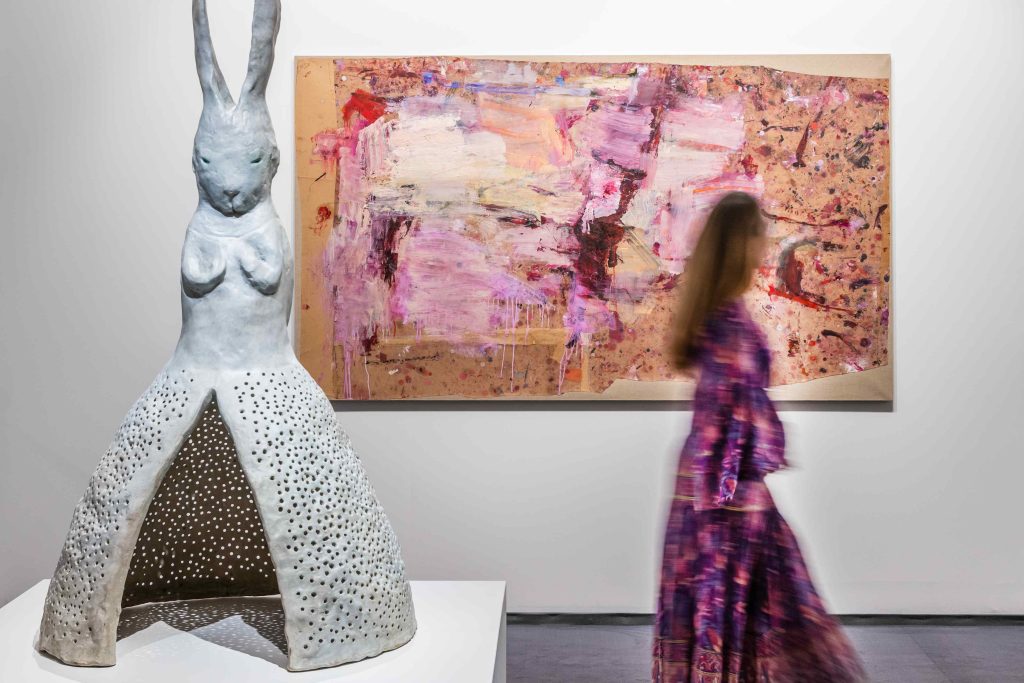 TEFAF Maastricht 2024: Exhibitors and the Launch of TEFAF Focus