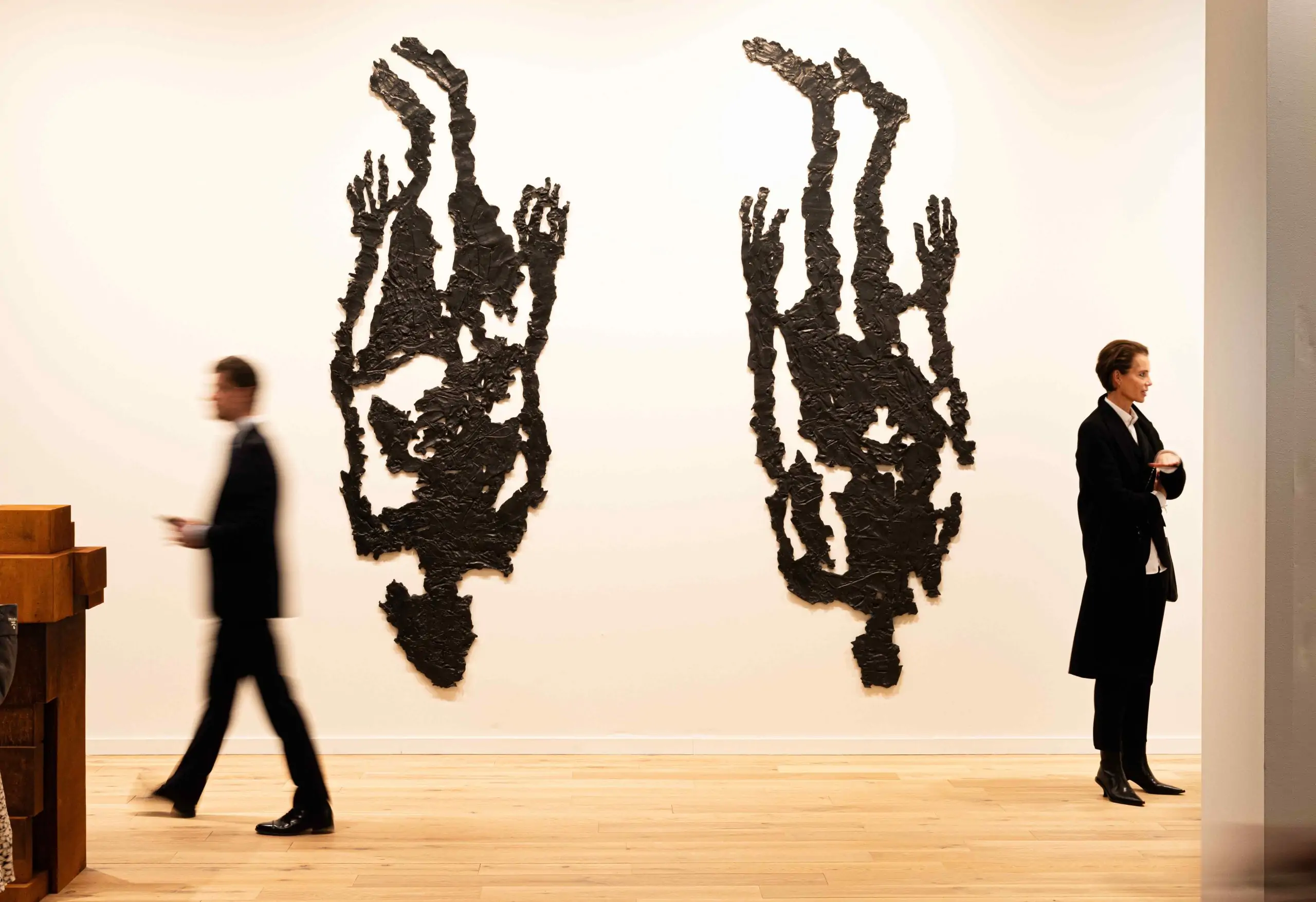 TEFAF Maastricht 2024