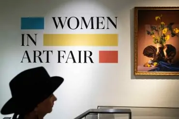 Women In Art Fair Announces Open Call for Artist Submissions for its Second Edition