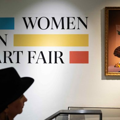 Women In Art Fair Announces Open Call for Artist Submissions for its Second Edition