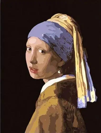 How Paint By Number Inspires Artistic Expression