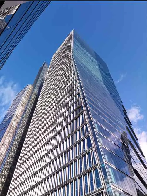 Brookfield Properties x AWITA announce Beyond the Matrix