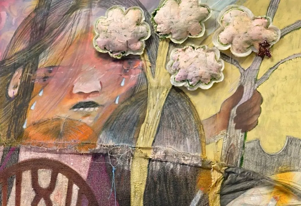 Alya Hatta: Some Seeds Are Still Bitter