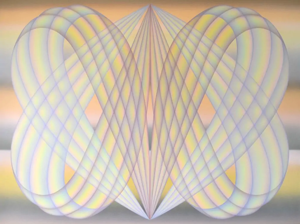Molly Greene: Pseudopodia