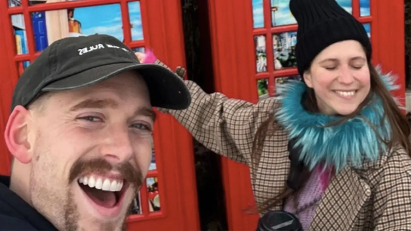 Artists Oli Epp and Maja Djordjevic to unveil Public Art Rotating Commission in Brighton