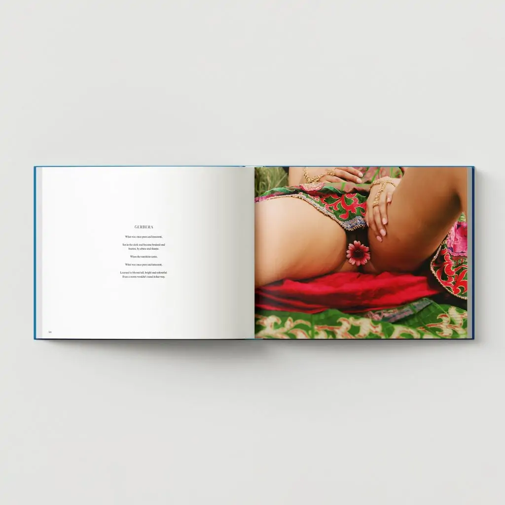 Photographer Bex Day's Bewitching Celebration of the Vulva