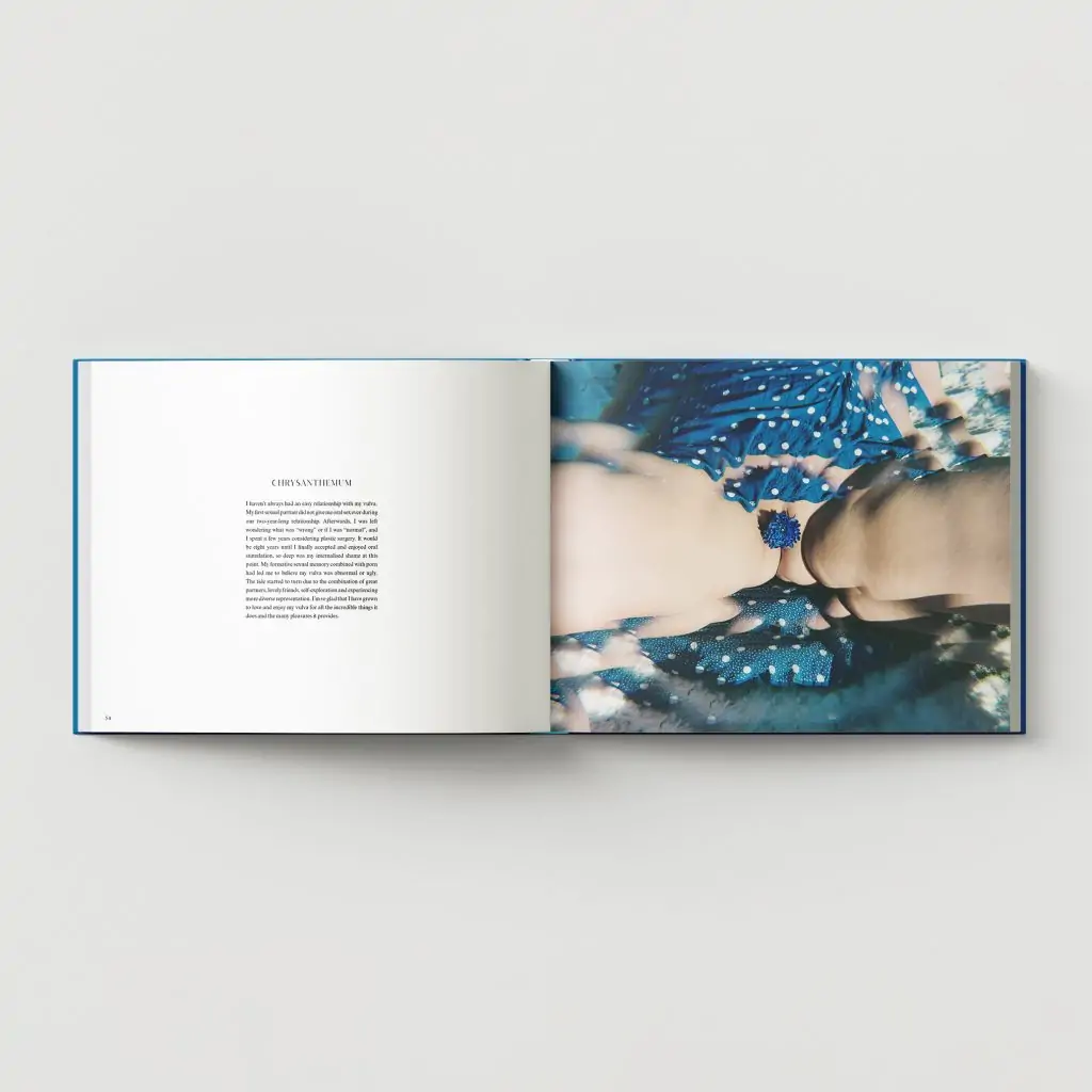 Photographer Bex Day's Bewitching Celebration of the Vulva
