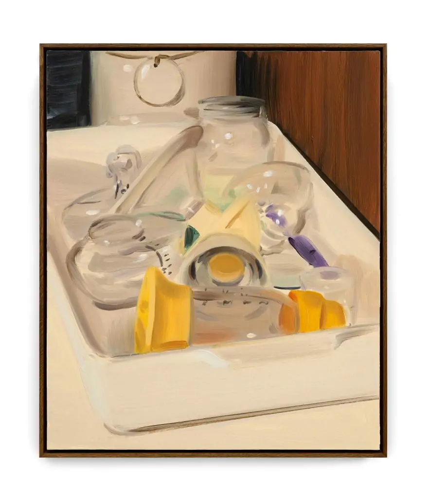 Acts of Creation: On Art and Motherhood