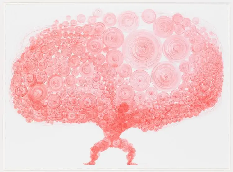 Enter & Exit: Select Works from the Exit Art Portfolios