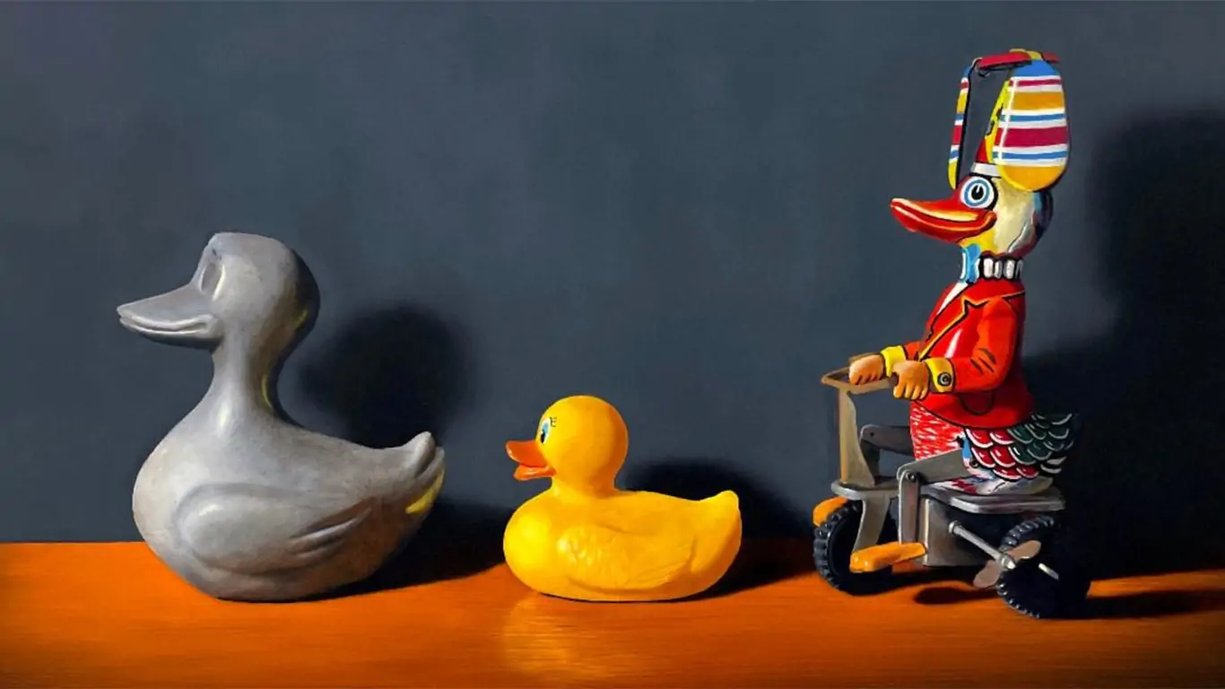 STILL LIFE