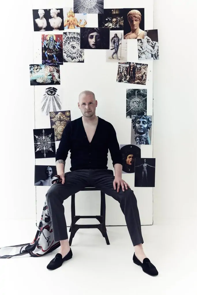 Gary James McQueen: Life is not always beautiful, and that’s the beauty of it