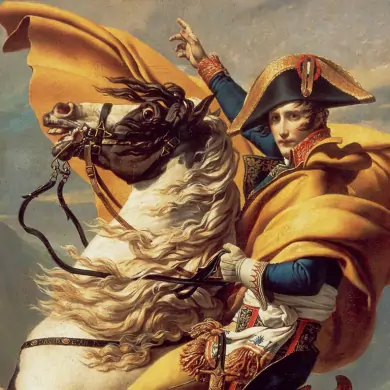 Horses throughout history in art