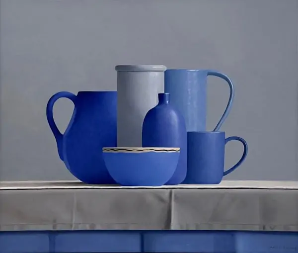 STILL LIFE