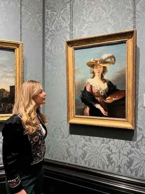 Celebrate International Women's Day with female art and culture in London's West End