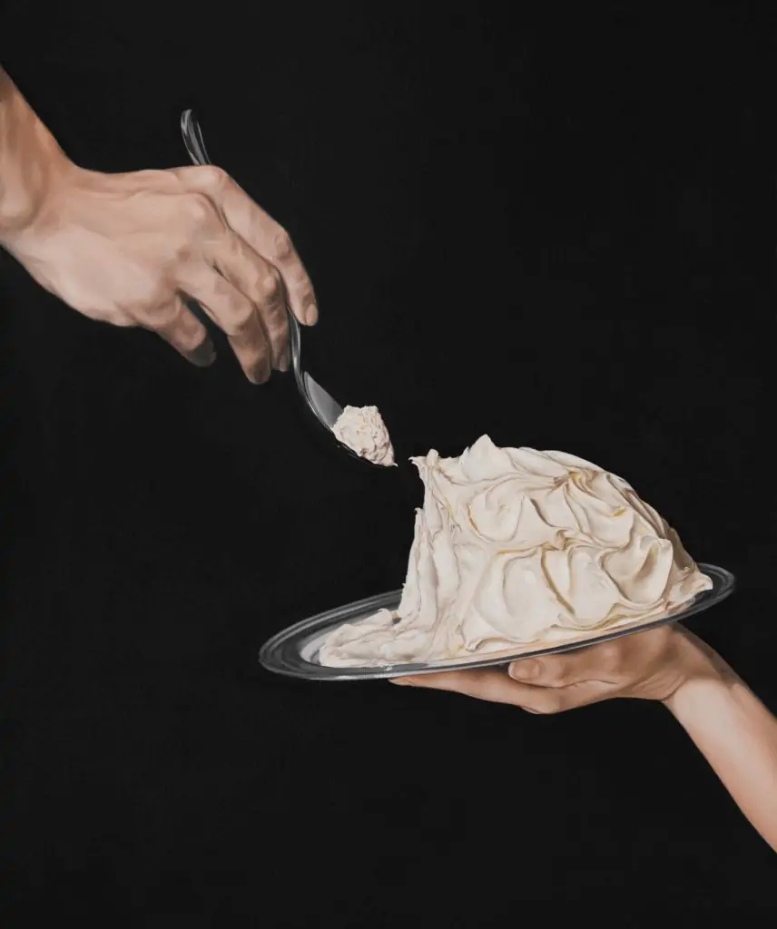 MORE THAN NOW: Curated by Lisa Boudet