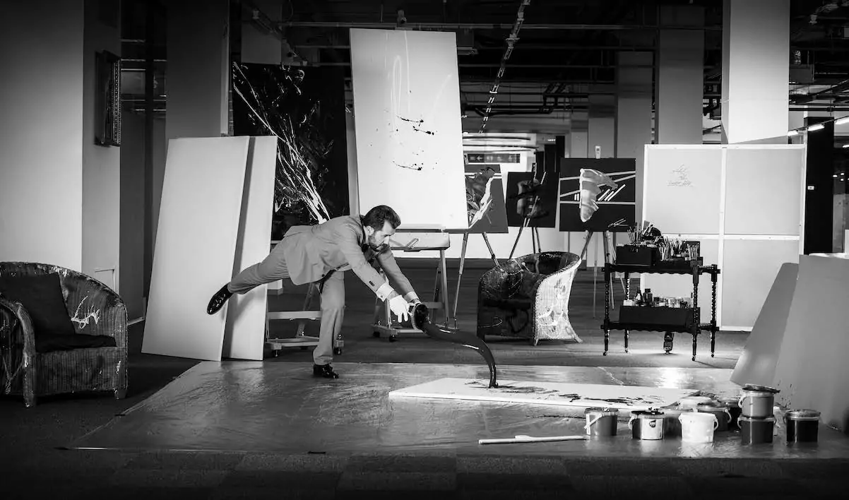 Michael Gregorjev Murn: ECHOES