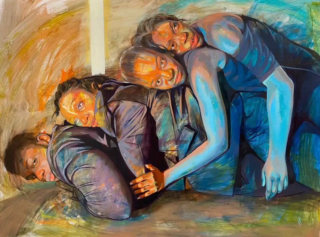 THE OTHER ART FAIR MARCH 2024