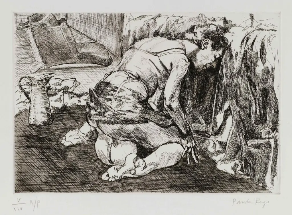 Acts of Creation: On Art and Motherhood