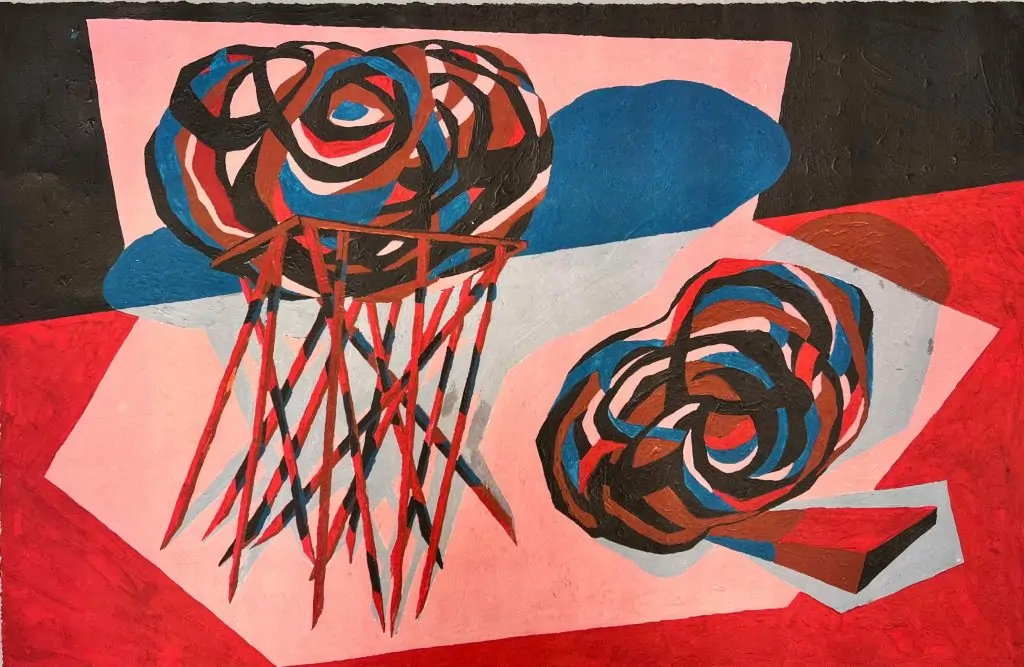 Hauser & Wirth Debuts at London Original Print Fair 2024