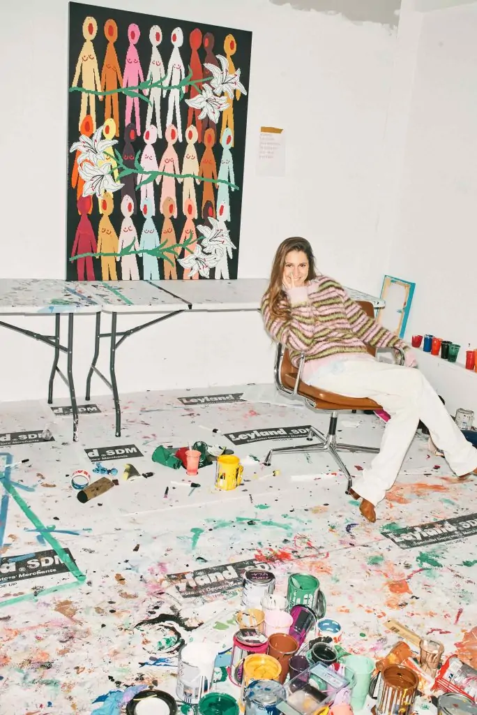 Artists Oli Epp and Maja Djordjevic to unveil Public Art Rotating Commission in Brighton