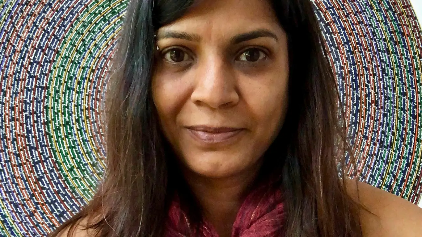 Prina Shah: The unseen