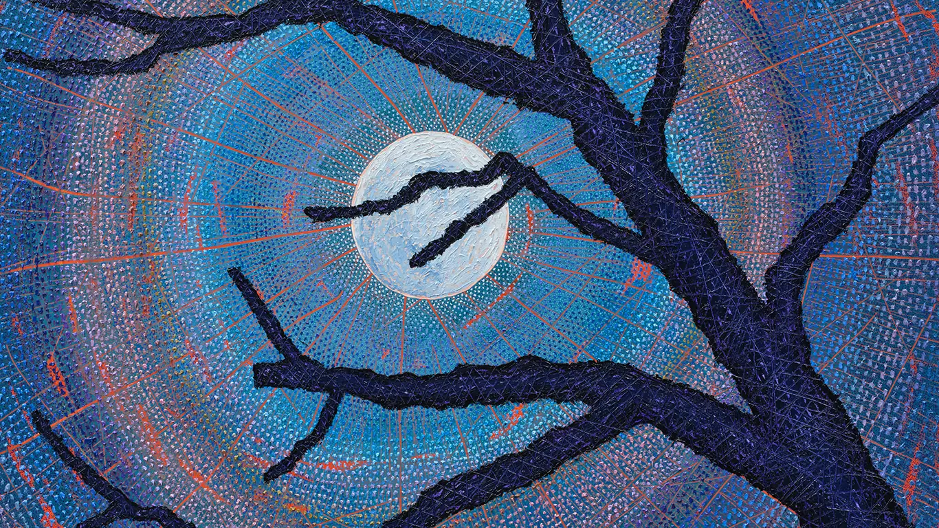 Ross Caliendo: Dusk Ritual