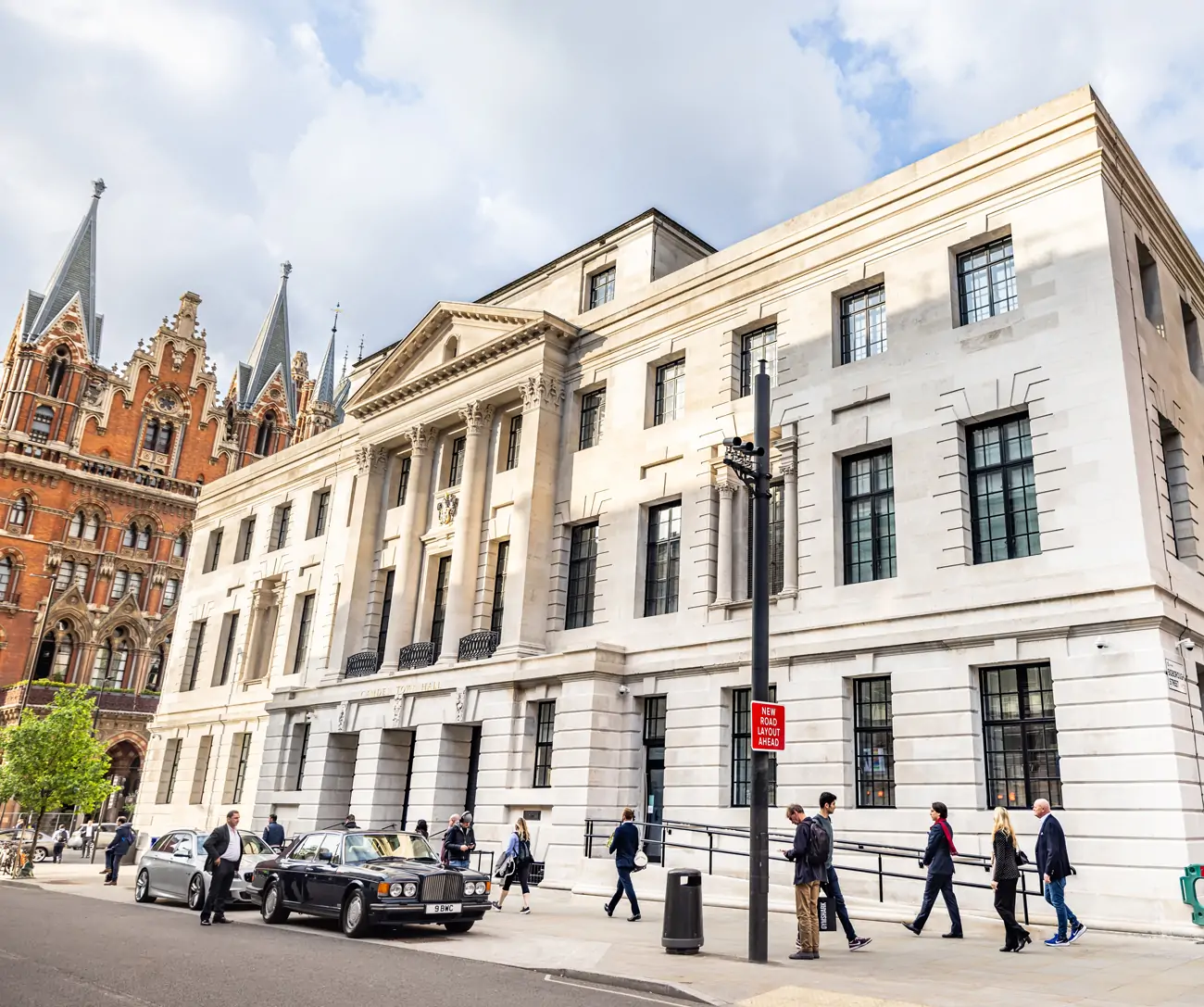 StART announces move to Kings Cross Town Hall for the 2024 Fair