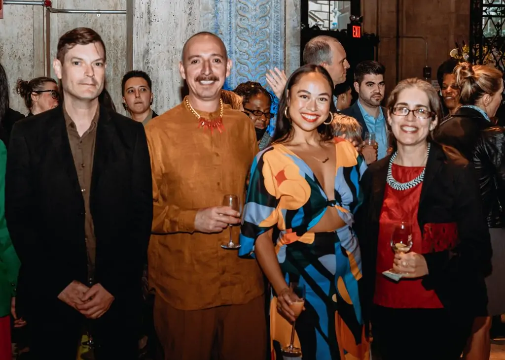 Lower Manhattan Cultural Council announces its 50th Anniversary season