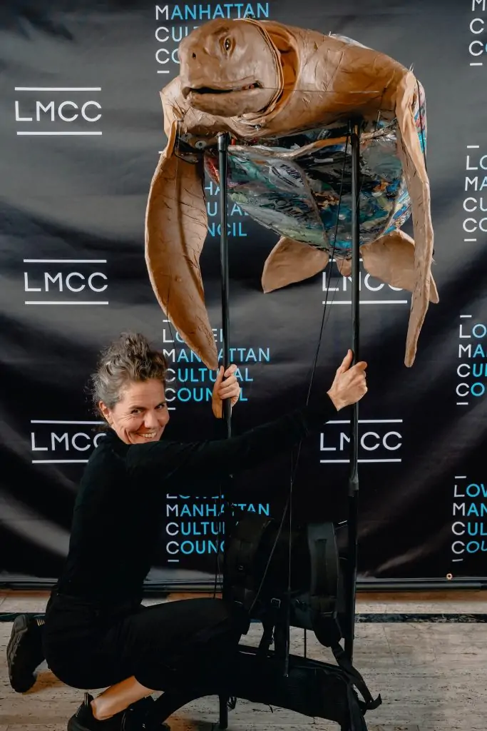 Lower Manhattan Cultural Council announces its 50th Anniversary season