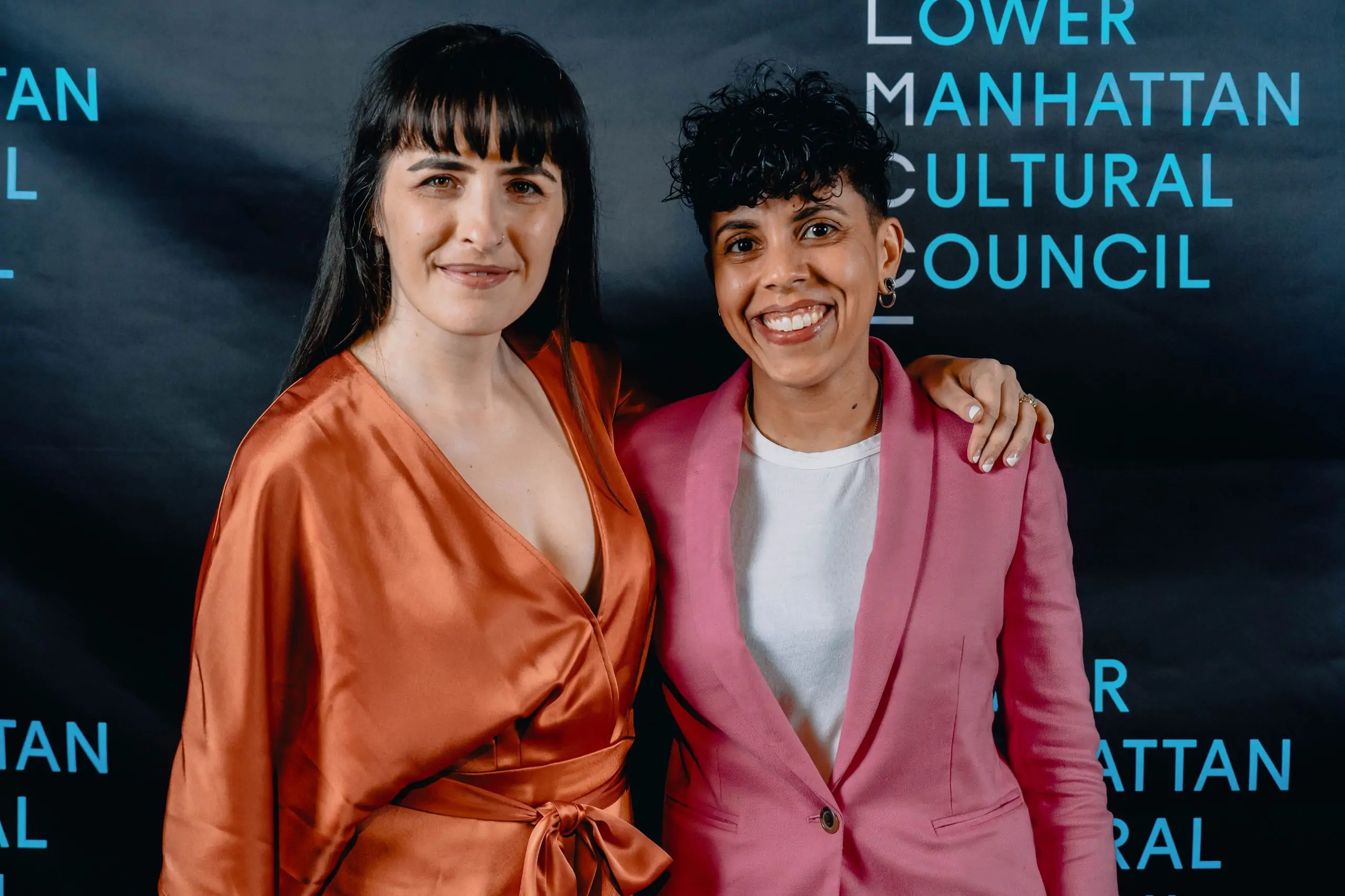 Lower Manhattan Cultural Council announces its 50th Anniversary season