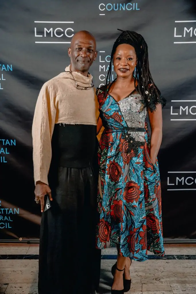 Lower Manhattan Cultural Council announces its 50th Anniversary season